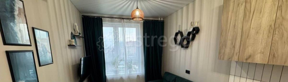 2-комн. квартира, 33 м2, 3/17 эт. Мытищи - изображение 7