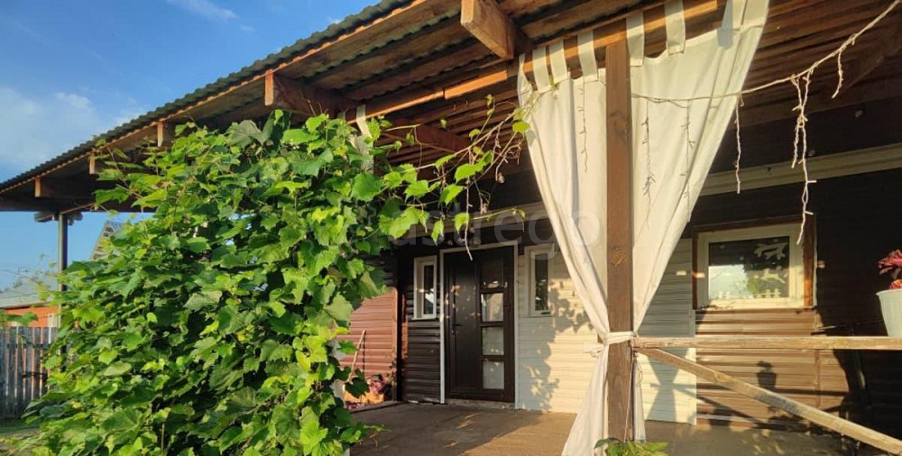 Дом, 175 м2, 10 соток, 2 эт. Нефтекамск - изображение 3