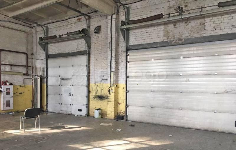 Свободного назначения, 5664 м2 Санкт-Петербург - изображение 2