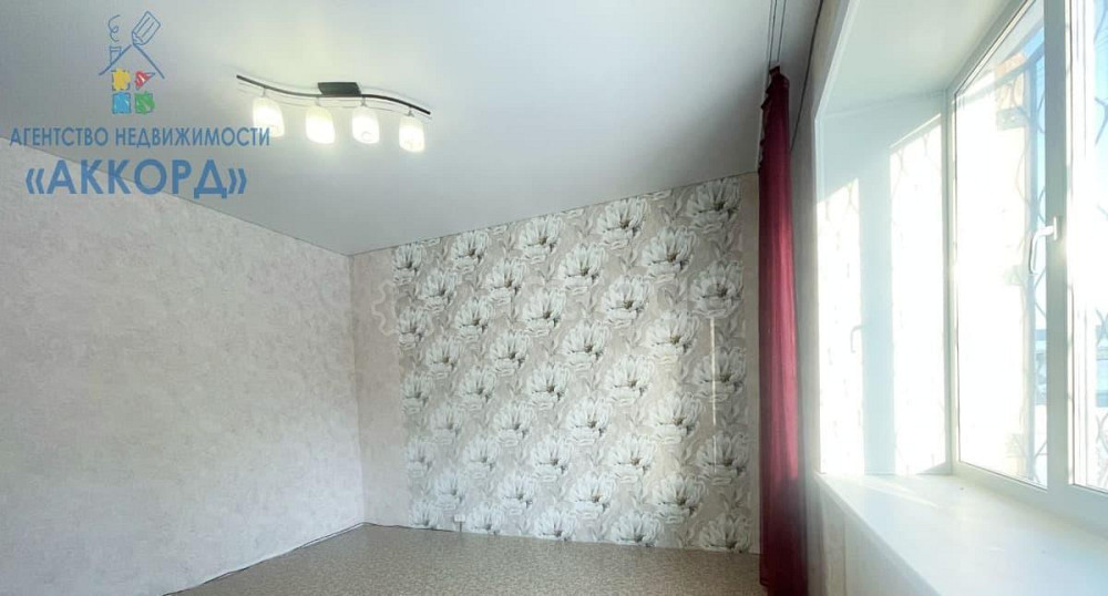 1-комн. квартира, 37 м2, 3/9 эт. Бийск - изображение 3