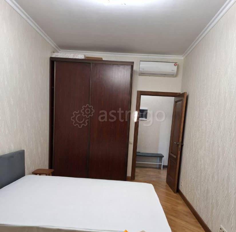 1-комн. квартира, 43 м2, 5/22 эт. Москва - изображение 7