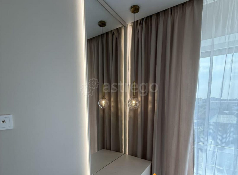2-комн. квартира, 45 м2, 6/23 эт. Астрахань - изображение 3