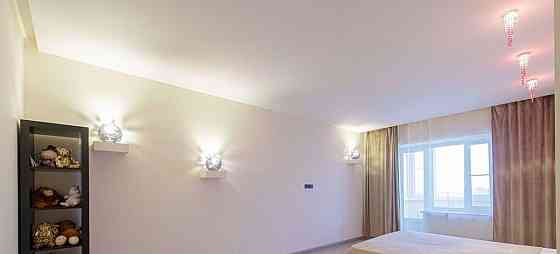 3-комн. квартира, 86 м2, 10/12 эт. Санкт-Петербург