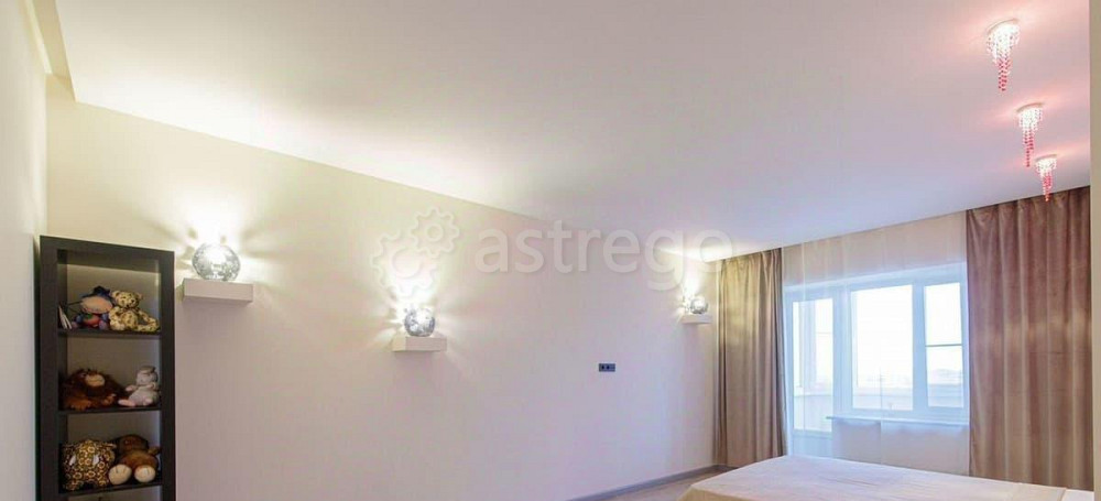 3-комн. квартира, 86 м2, 10/12 эт. Санкт-Петербург - изображение 5
