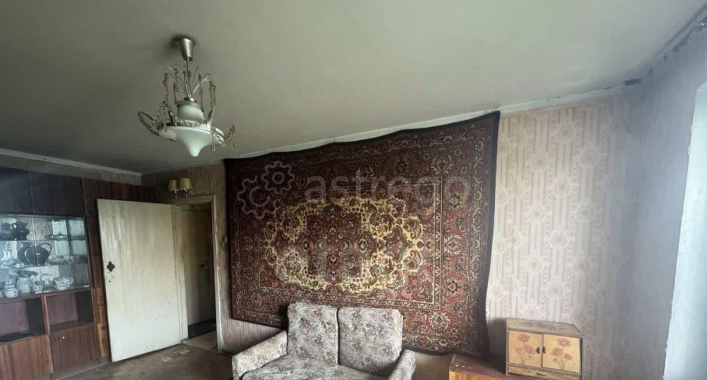 Комната, 17.1 м2, 5/5 эт. Бронницы - изображение 2