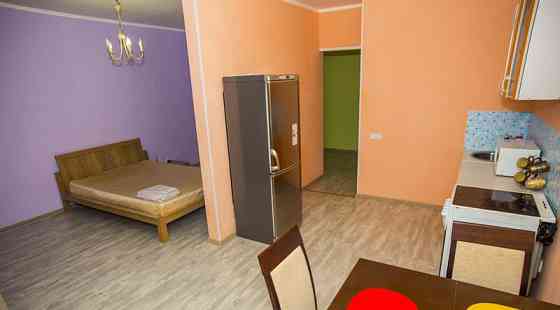 1-комн. квартира, 42 м2, 4/10 эт. Красноярск