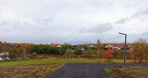 Земельный участок, 10 соток Серпухов