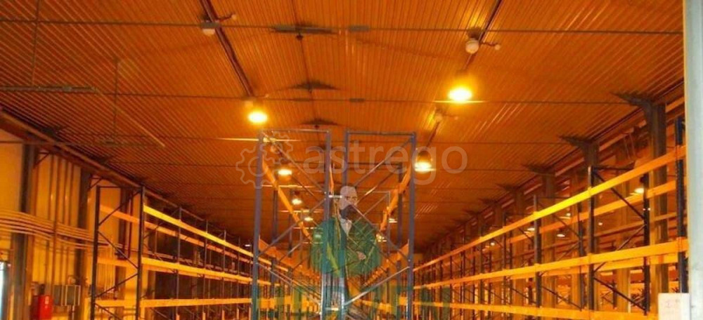 Производственное, 2700 м2 Балашиха - изображение 5