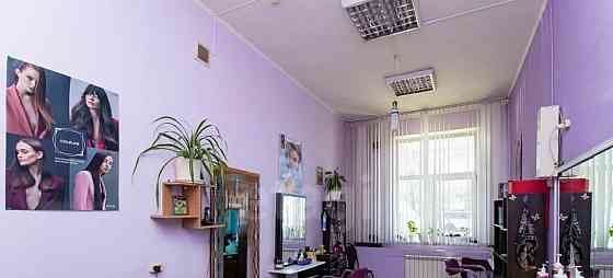 Офис, 50.1 м2 Красноярск