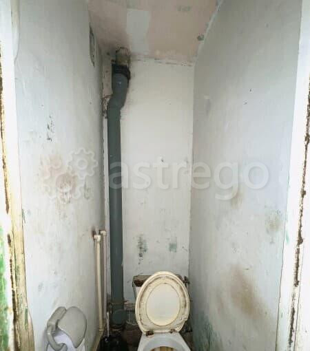 Комната, 19 м2, 9/9 эт. Орехово-Зуево - изображение 4