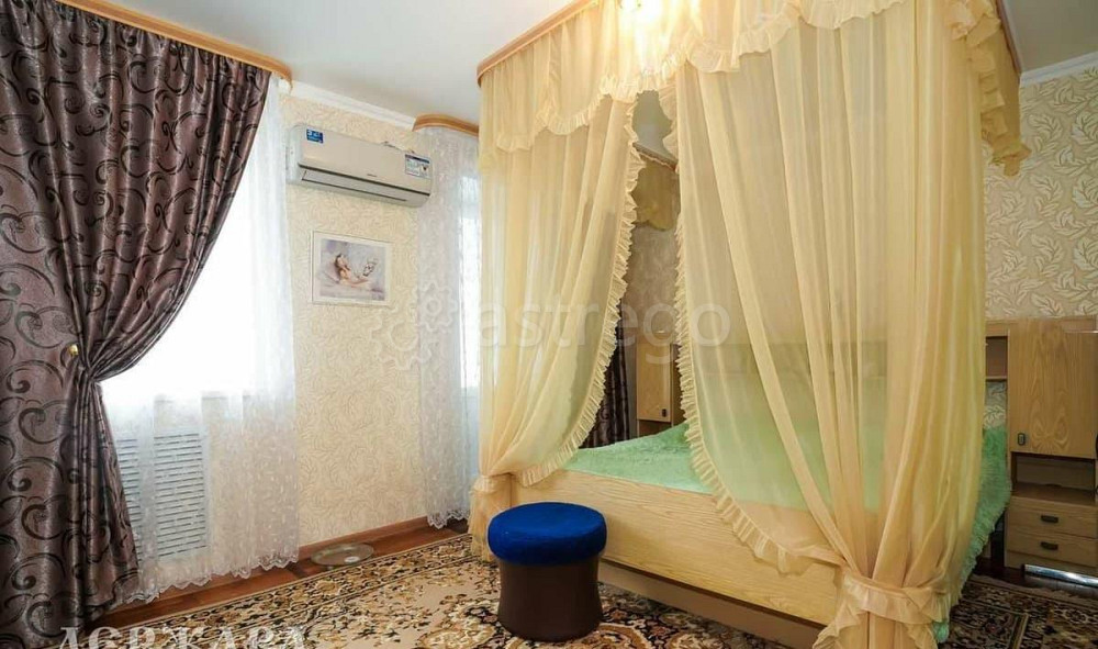 4-комн. квартира, 148.96 м2, 1/4 эт. Старый Оскол - изображение 1