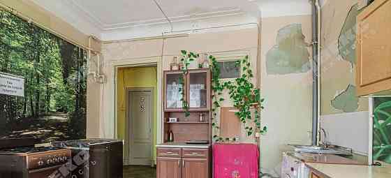 Комната, 11 м2, 4/5 эт. Санкт-Петербург