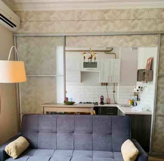 1-комн. квартира, 40 м2, 2/10 эт. Москва