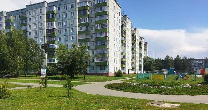 Офис, 69 м2 Новоалтайск - изображение 1