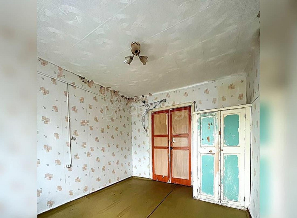 Комната, 13 м2, 1/2 эт. Уфа - изображение 3