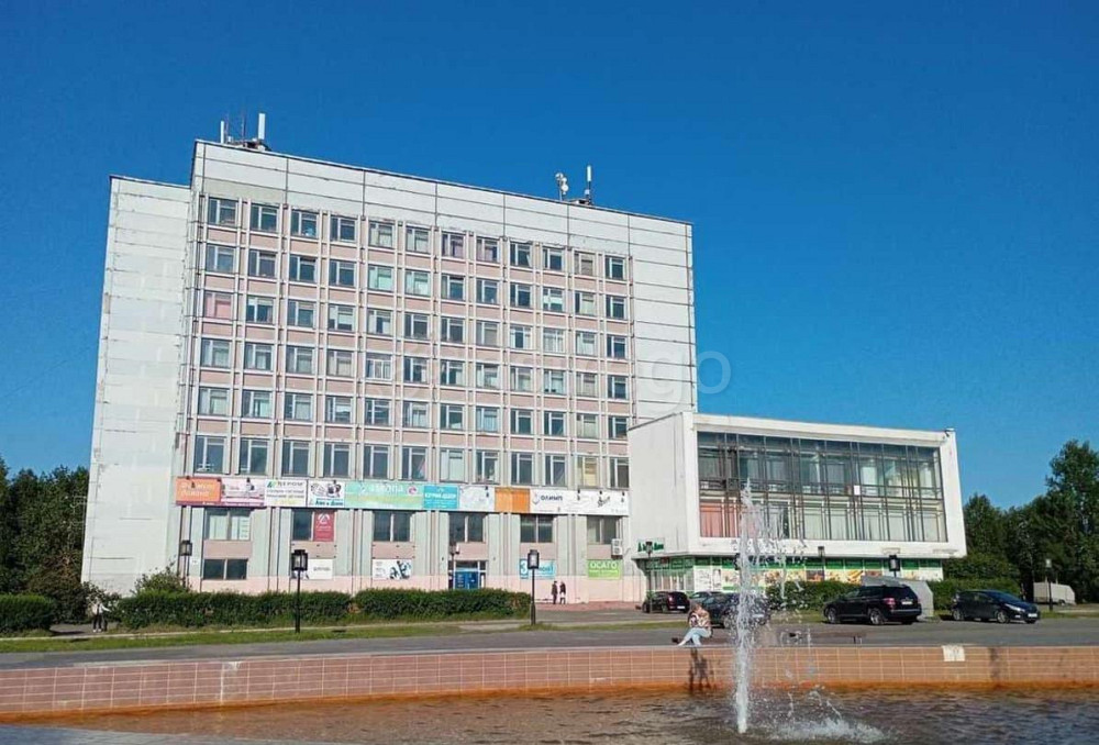 Офис, 36.6 м2 Северодвинск - изображение 2