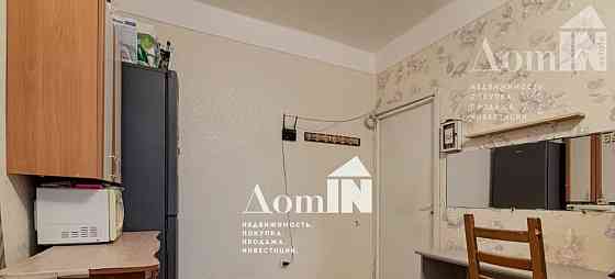 4-комн. квартира, 91.6 м2, 5/5 эт. Санкт-Петербург