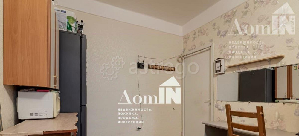 4-комн. квартира, 91.6 м2, 5/5 эт. Санкт-Петербург - изображение 6