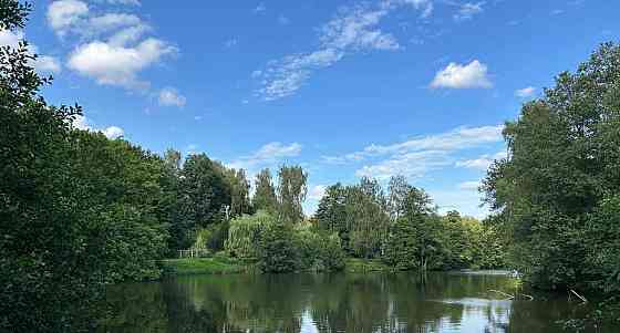Дом, 100 м2, 12 соток, 2 эт. Москва
