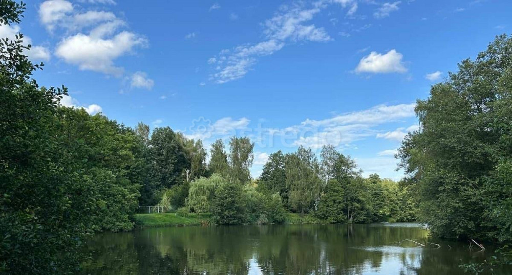 Дом, 100 м2, 12 соток, 2 эт. Москва - изображение 3