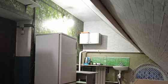 Студия, 18.5 м2, 3/3 эт. Красноярск