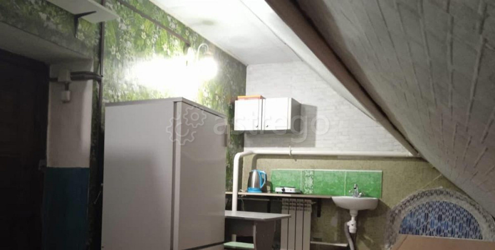 Студия, 18.5 м2, 3/3 эт. Красноярск - изображение 6