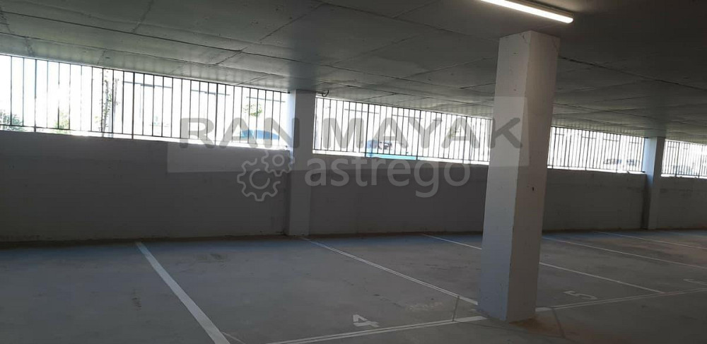 Машиноместо, 13.7 м2 Майкоп - изображение 8