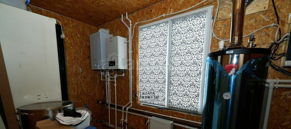 Дом, 121.2 м2, 13 соток, 2 эт. Павловский Посад - изображение 2