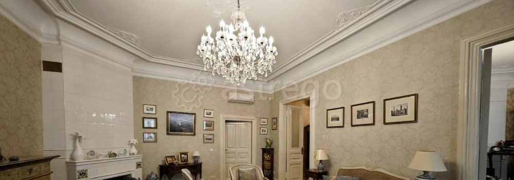 5-комн. квартира, 155 м2, 2/5 эт. Москва - изображение 7