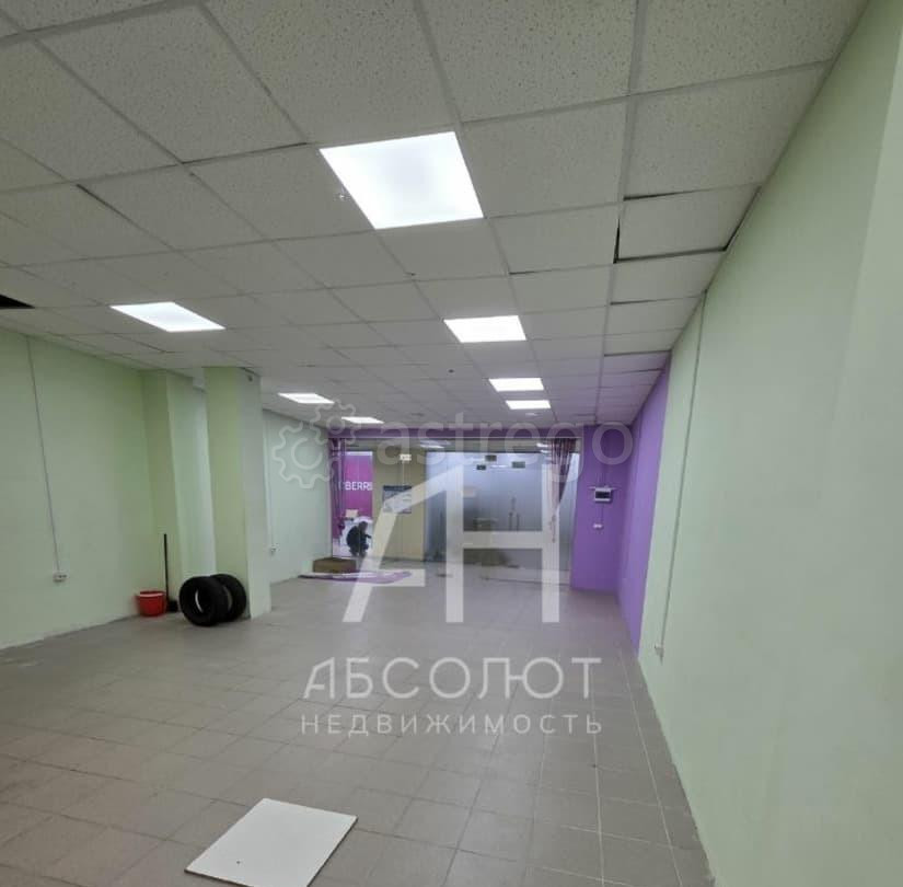 Свободного назначения, 63.6 м2 Сергиев Посад - изображение 7