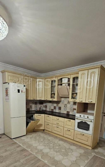 2-комн. квартира, 52 м2, 5/18 эт. Балашиха - изображение 1