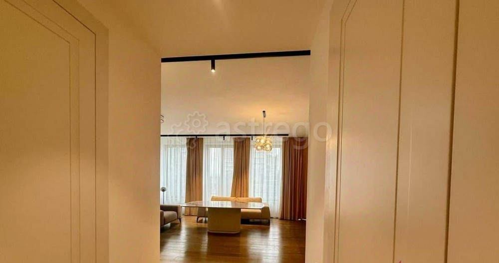3-комн. квартира, 138.3 м2, 15/21 эт. Москва - изображение 7