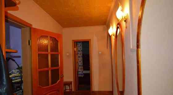 3-комн. квартира, 85 м2, 1/3 эт. Барнаул