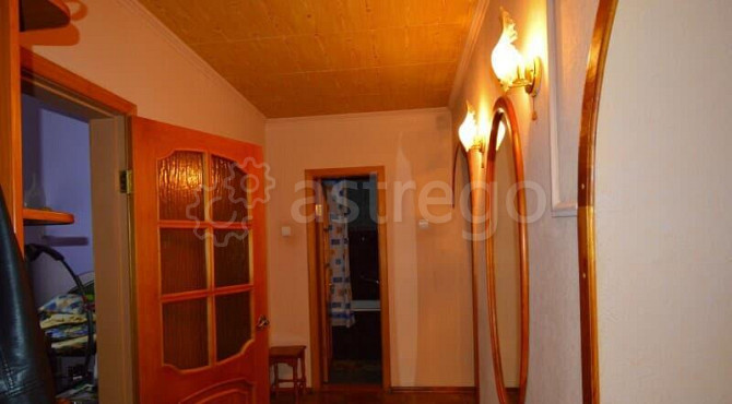 3-комн. квартира, 85 м2, 1/3 эт. Барнаул - изображение 5