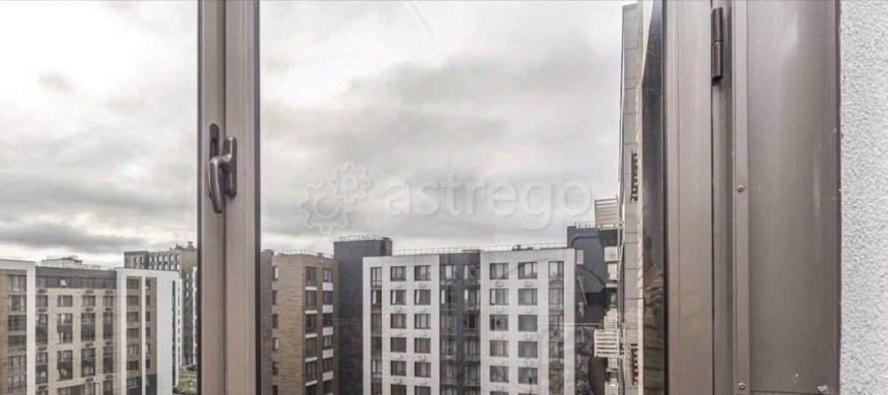 Студия, 27.1 м2, 7/8 эт. Красногорск - изображение 3