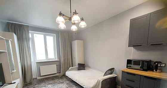 Студия, 30 м2, 2/18 эт. Старая Купавна