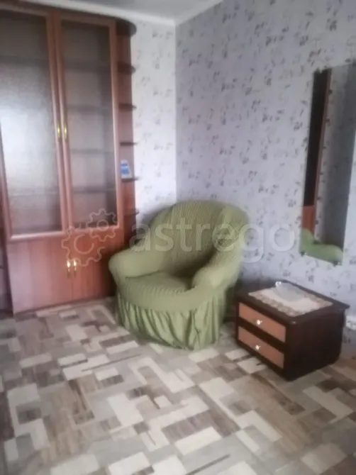 Сдам 1-комн. квартиру, 38 м2, 4/13 эт., долгосрочно Красноярск - изображение 3