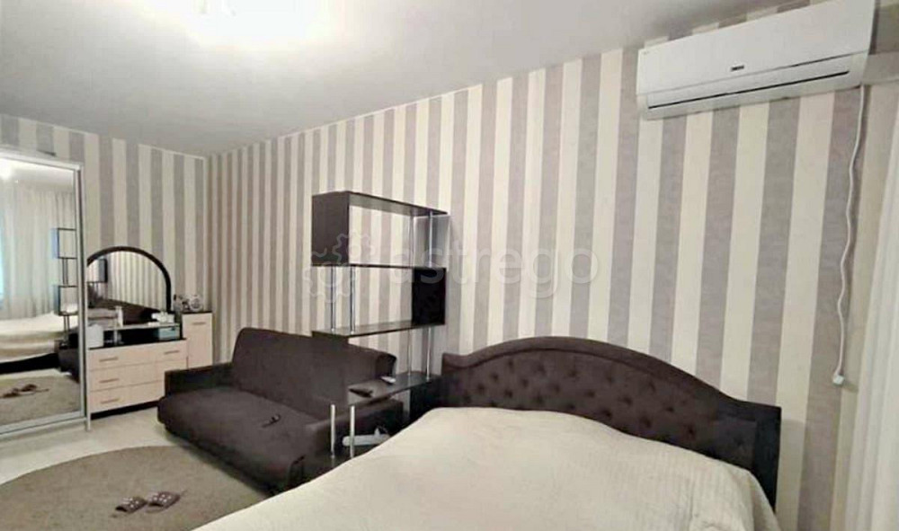 1-комн. квартира, 37 м2, 5/9 эт. Белгород - изображение 2