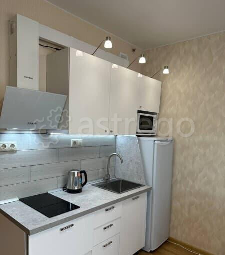 1-комн. апарт-ы, 24.7 м2, 3/17 эт. Королев - изображение 6