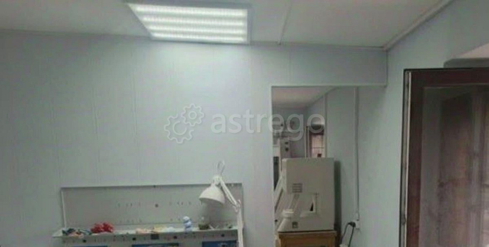 Свободного назначения, 185 м2 Санкт-Петербург - изображение 4