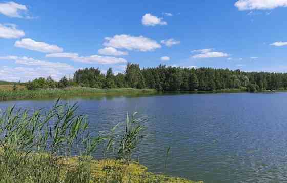 Земля под ИЖС, 8 соток Павловский Посад