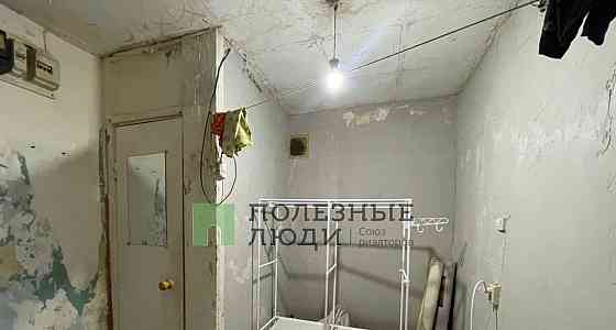 Студия, 18 м2, 2/5 эт. Красноярск