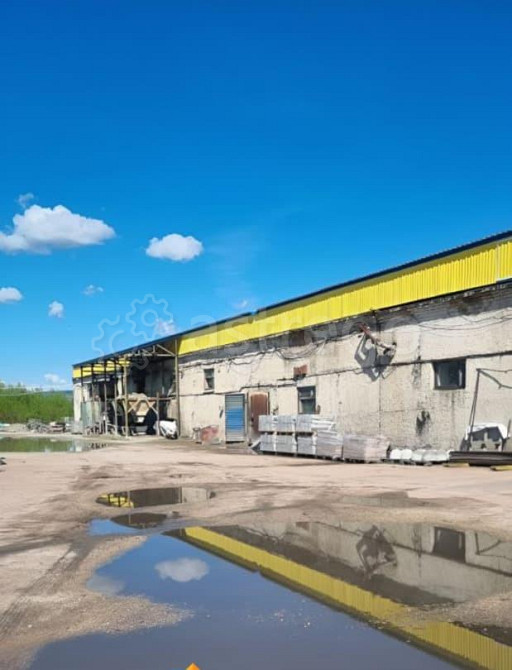 Коммерческий участок, 0.89 га Благовещенск - изображение 2
