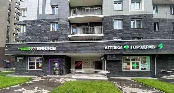 Торговое помещение, 104 м2 Звенигород