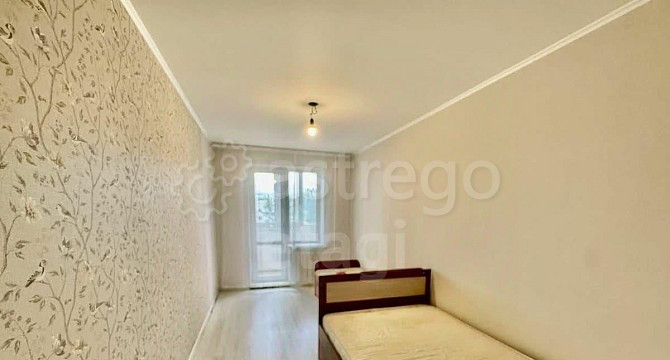3-комн. квартира, 70 м2, 4/9 эт. Уфа - изображение 7