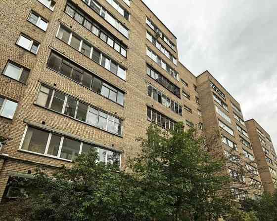 3-комн. квартира, 63.8 м2, 4/9 эт. Одинцово