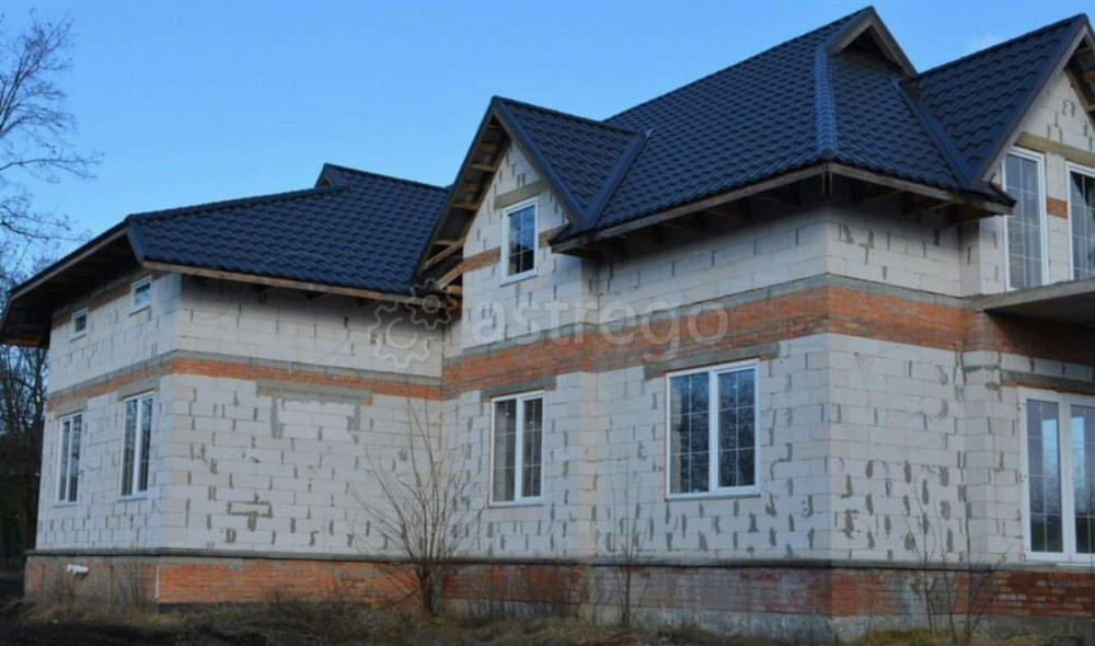 Таунхаус, 176.8 м2, 15.9 сотки, 2 эт. Старый Оскол - изображение 3