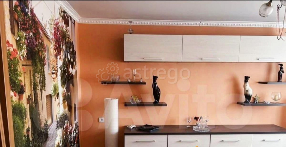 2-комн. квартира, 42.2 м2, 2/5 эт. Славгород - изображение 4