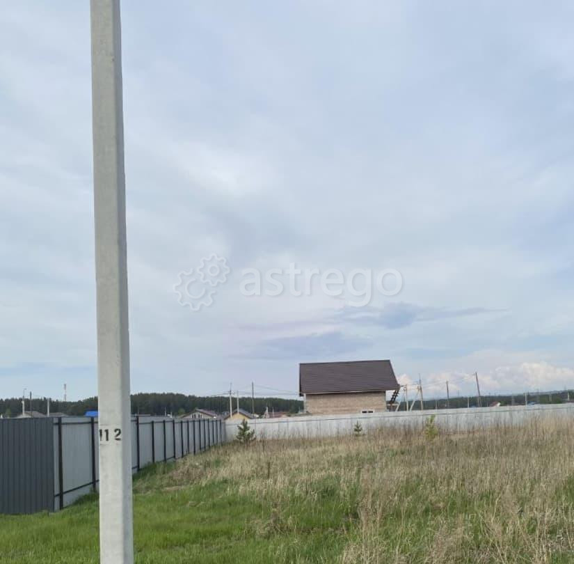 Земельный участок, 10 соток Сосновоборск - изображение 1