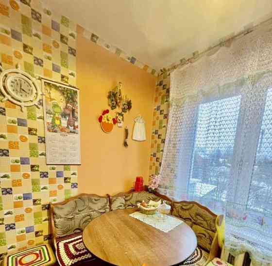 4-комн. квартира, 58 м2, 4/5 эт. Ступино